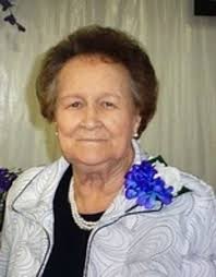 Marjorie Greene Obituary