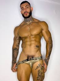 TW Pornstars - Jackson Cottonwood. Twitter. Whats up?💦🌚  @andrewchristian. 7:44 PM - 27 May 2022