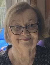 Mary Ellen Drumm Obituary (2022)