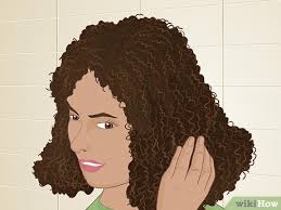 You can definitely shampoo them without having to undo them—just concentrate on cleansing your scalp and don't manipulate the twists too much. 3 Ways To Do A Twist And Curl On Natural Hair Wikihow
