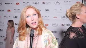 Maybe you would like to learn more about one of these? Molly Quinn Interview At Golden Trailer Awards Youtube