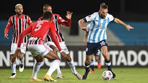 In the last 20 games, racing club got 9 wins, 6 draws and 5 losses. Vmry S T Ly6wm