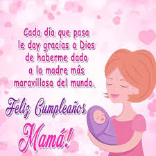 Espero que esto sea el comienzo de su mejor año ¿por qué no se inicie la derecha, tomar el día libre para relajarse y recargar energías. Imagenes De Feliz Cumpleanos Mama Frases Y Mensajes Bonitos Y Originales Imagenes Totales Frases Para Felicitar Feliz Cumpleanos Mama Para Felicitar