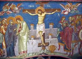 Raspyatie Smert I Pogrebenie Gospoda Pravoslavie Ru