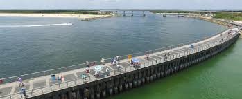 Sebastian Inlet State Park Florida State Parks