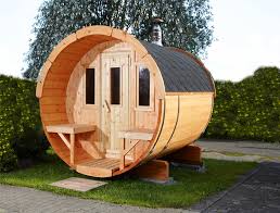 All of products are available as indoor version as well. Gartensauna Saunafass 250 Sauna Haus Aussensauna Fasssauna Aus Holz Fasssauna Saunafass Fass Sauna Bausatze Fur Den Garten