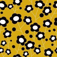 mary quant print google search mary quant pretty prints retro pattern