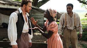 The son of an emancipated slave, northup was born free. Oscar Winning 12 Years A Slave Is An Artistic And Educational Triumph