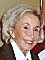 Obituary for Lillian Shain Elfmon Kent