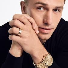 Men's 1/4 CT. T.W. Diamond Inlay Clover-Ends Cross Necklace Charm in 10K  Gold