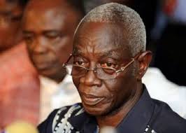 George Andah loses Awutu Senya West seat to Gizella Tetteh