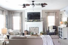 Upgrade your windows and doors with craftsman style casing and trim. Remodelaholic Diy Craftsman Window Trim