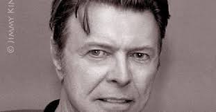 David Bowie: Live Nation CEO shoots down bidding war rumors