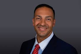 Ryan Skinner of Summit Financial Partners: Why It's The Bad Times That  Define You; They're What Separate The Good From The Great