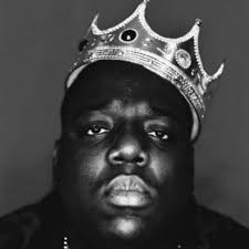 Christopher wallace), who came straight out of brooklyn to take the world of rap music by storm. The Notorious Big S Stream