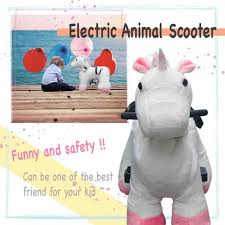 The grommet 156.397 views3 years ago. Rechargeable 6v 7a Plush Animal Ride On Toy For Kids 3 7 Years Old With Safety Belt Unicorn Walmart Com Walmart Com
