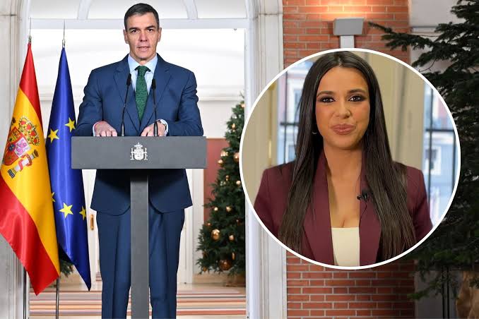 Las claves de Sarah Santaolalla para que el PSOE consiga un "cambio de  rumbo": "Ya no moviliza el miedo a los nazis"