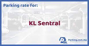 Ads reviewer, retail sales associate, sales executive and more on indeed.com. Parking Rate Kl Sentral Stesen Sentral Central Station
