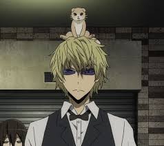 Pin On Durarara