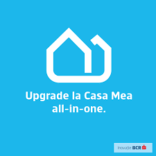 Through casa mea, every bcr client has a true control system for the entire credit process, offering permanent online support and transparency. Bcr Ai Aflat La Creditul Casa Mea Ai DobandÄƒ Incepand Facebook