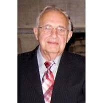 William E. Riggs, Obituary