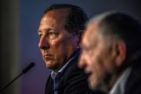 Com Lyon de volta à lanterna no Francês, Textor prevê "temporada medíocre" 