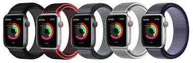 Other apple watch straps use magnetic clasps or traditional buckles, and palming these off would call for tremendous skill from. Upgrading From An Apple Watch Series 2 To A Series 5 Tidbits
