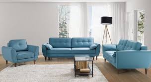 Når du køber en ny sofa i ikea, har du mulighed for at få den leveret og båret helt ind i din stue. 2 Pers Sofa Bla Candy