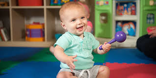 At 6 months, your baby is developing motor skills and may be able to do some of these activities: Important Milestones Your Baby By Six Months Cdc