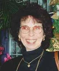 Marian Ritter Obituary (1925