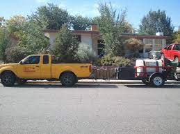 Farmington pest control and extermination services: Home