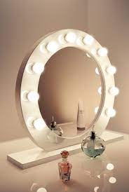 10 Budget Friendly Diy Vanity Mirror Ideas Diy Vanity Mirror With Led Lights Bathroom Small Simpl Diy Vanity Mirror Dressing Room Mirror Mirror With Lights