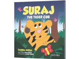 Inspiring Kids Books