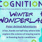 WinterWonderlab: Polar Animal Adventures event image