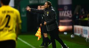 Hier seid ihr hautnah dabei wie sonst nur auf der südtribüne! Debut Manis Edin Terzic Sebagai Caretaker Borussia Dortmund