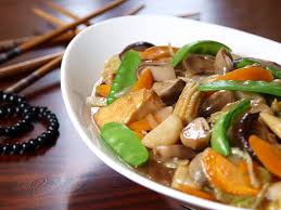 Lo Han Chai Ang Sarap Recipe Chinese Cooking Chinese Dishes Recipes