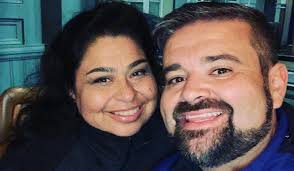 Marc Fellows and Maxine Castillo's Wedding Website