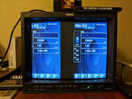 (redirected from gamecube memory card). Swiss Always Boots Up In Weird Split Screen Mode Gamecube