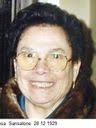 Rosa Sansalone Family History & Historical Records
