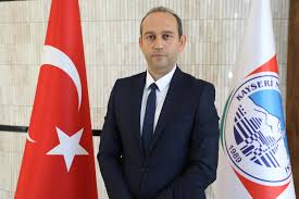 Melikgazi Belediyesi Zabita