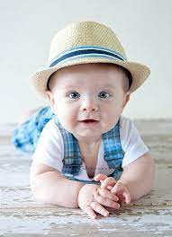 Maybe you would like to learn more about one of these? So Cute Aidan Would Never Stay Still For This Baby Boy Photography Baby Boy Photos 6 Month Baby Picture Ideas