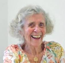 IN LOVING MEMORY OF MAGGIE DEVITA