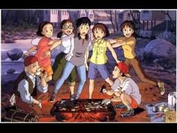 Gigyu kim awakened as a player at the age of 18. Manga Mimi Wo Sumaseba Completa Susurros Del Corazon En Espanol Youtube