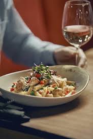 See actions taken by the people who manage and post content. Milestones Grill Bar Taste Of Burlington