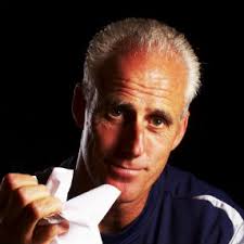 Mick McCarthy: One-on-One