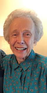 Evelyn Ruth Malmborg-Criss-Merrill