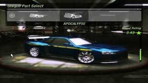 You can also ask your question on our need for speed underground 2 questions. Nfs Underground 2 Secrets Roads And Places Part 1 2 By 379felipe