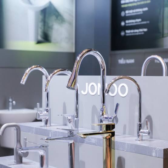 Thiết bị vệ sinh JOMOO có tốt không? Top các sản phẩm hàng đầu - Nội Thất Nhà Sang