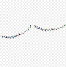 Maybe you would like to learn more about one of these? Download Christmas Lights Clipart Png Photo Toppng