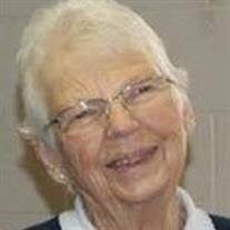 Elaine E. Goertzen Obituary